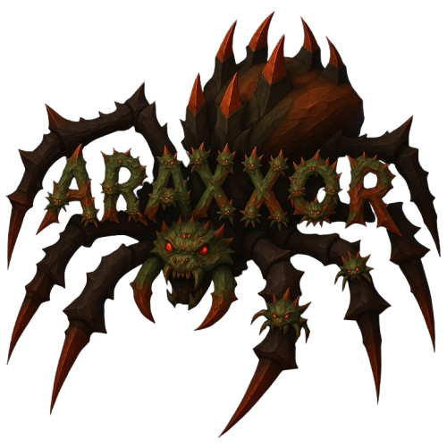 Araxxor